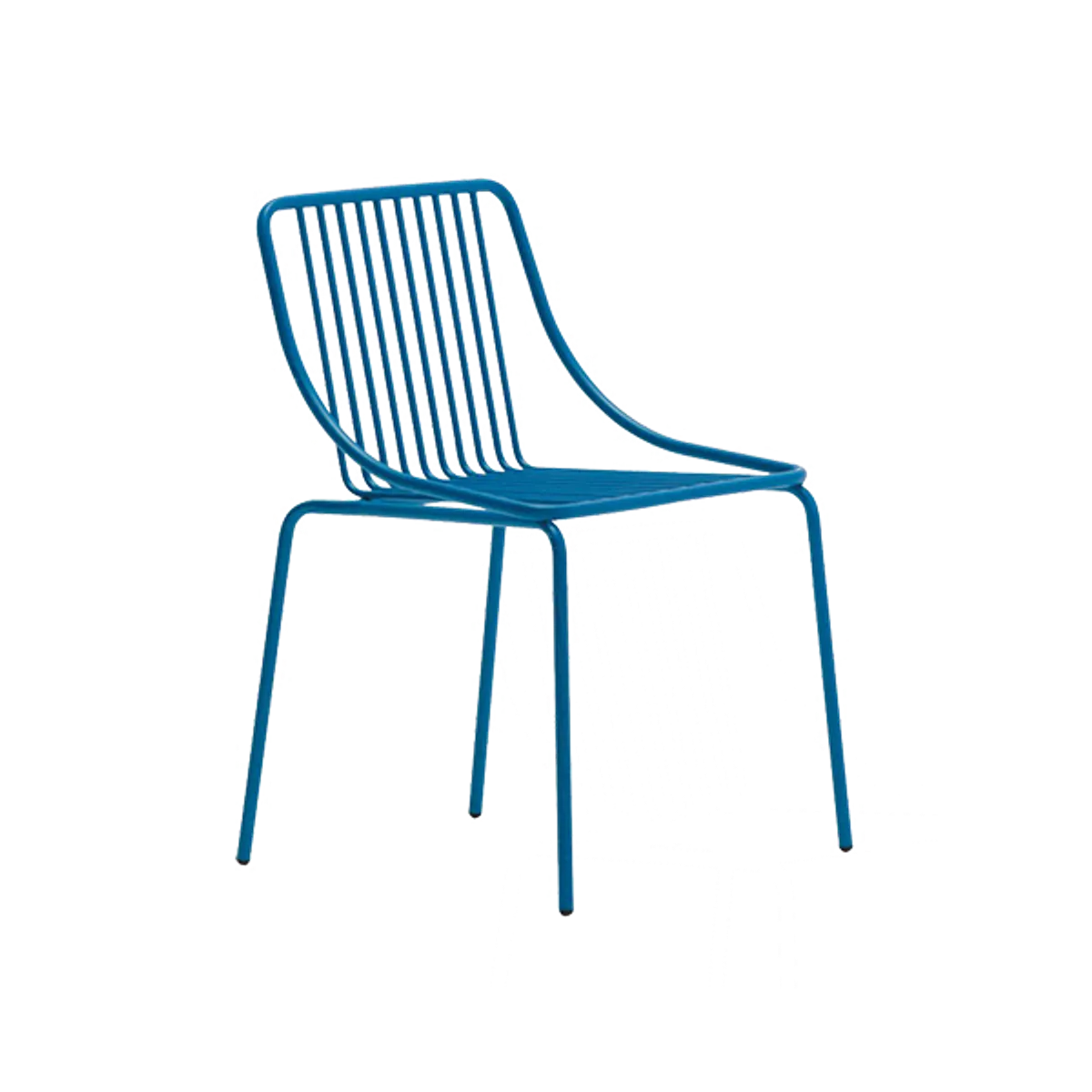 Web Hoxton Side Chair