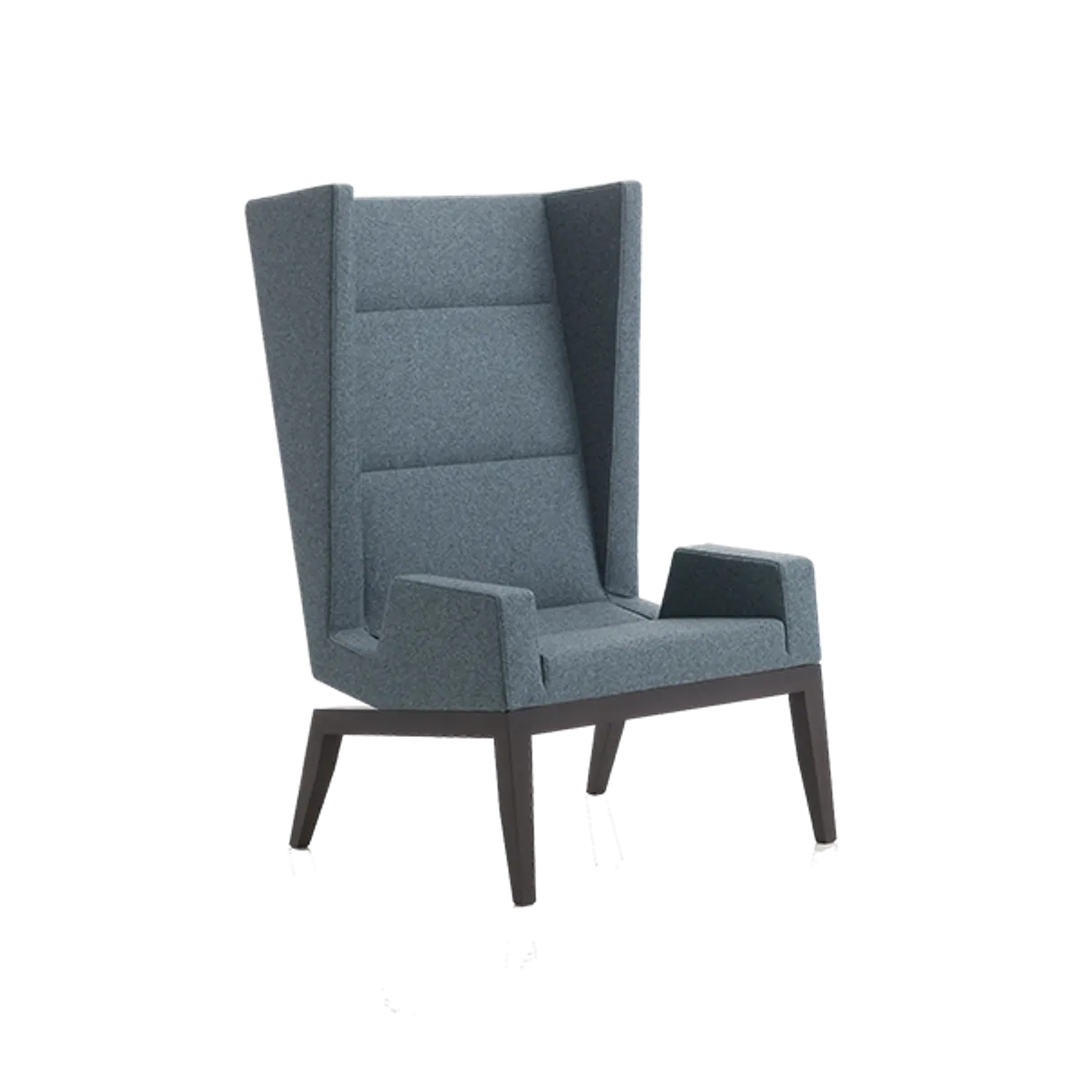 Web Inka High Back Chair