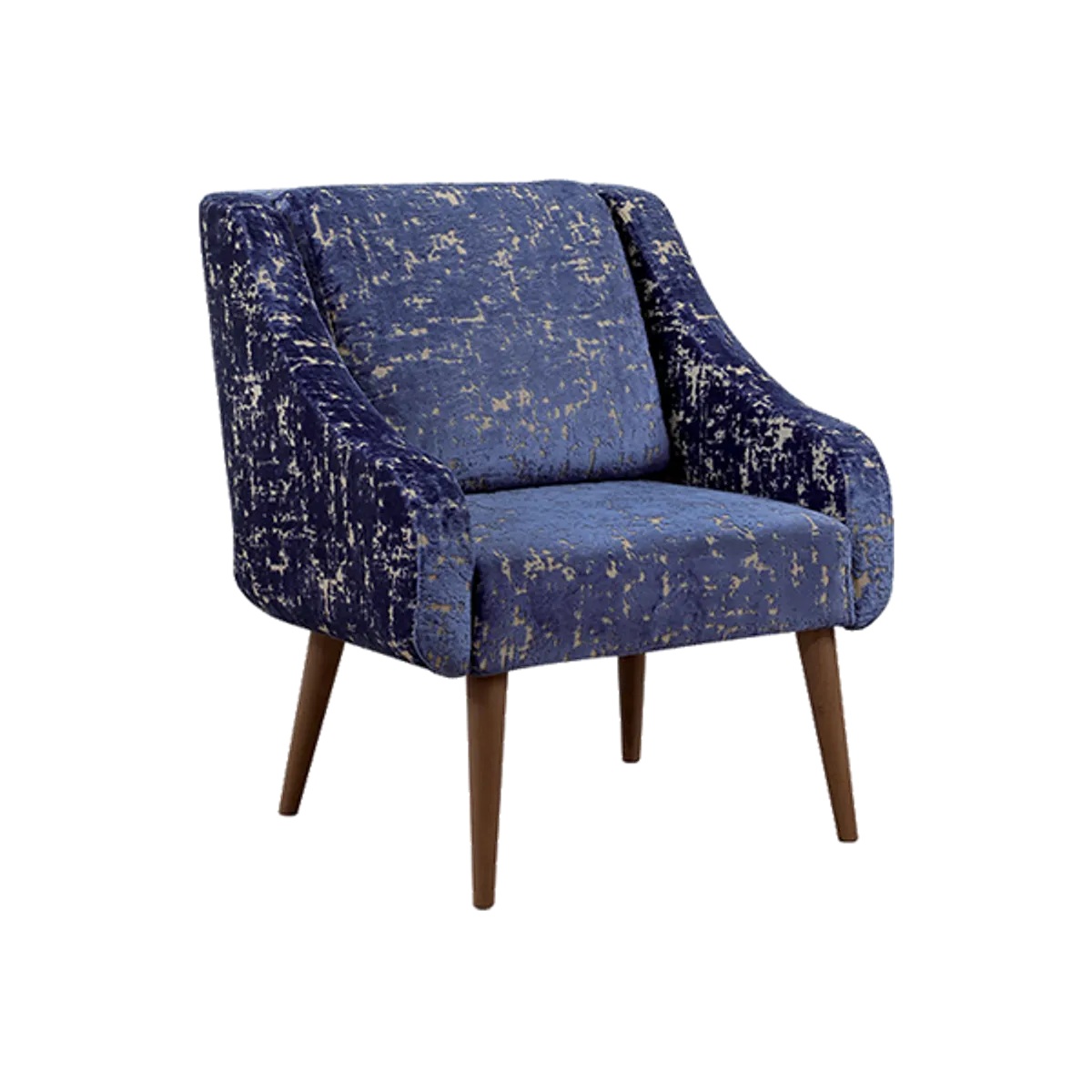 Web James Lounge Chair