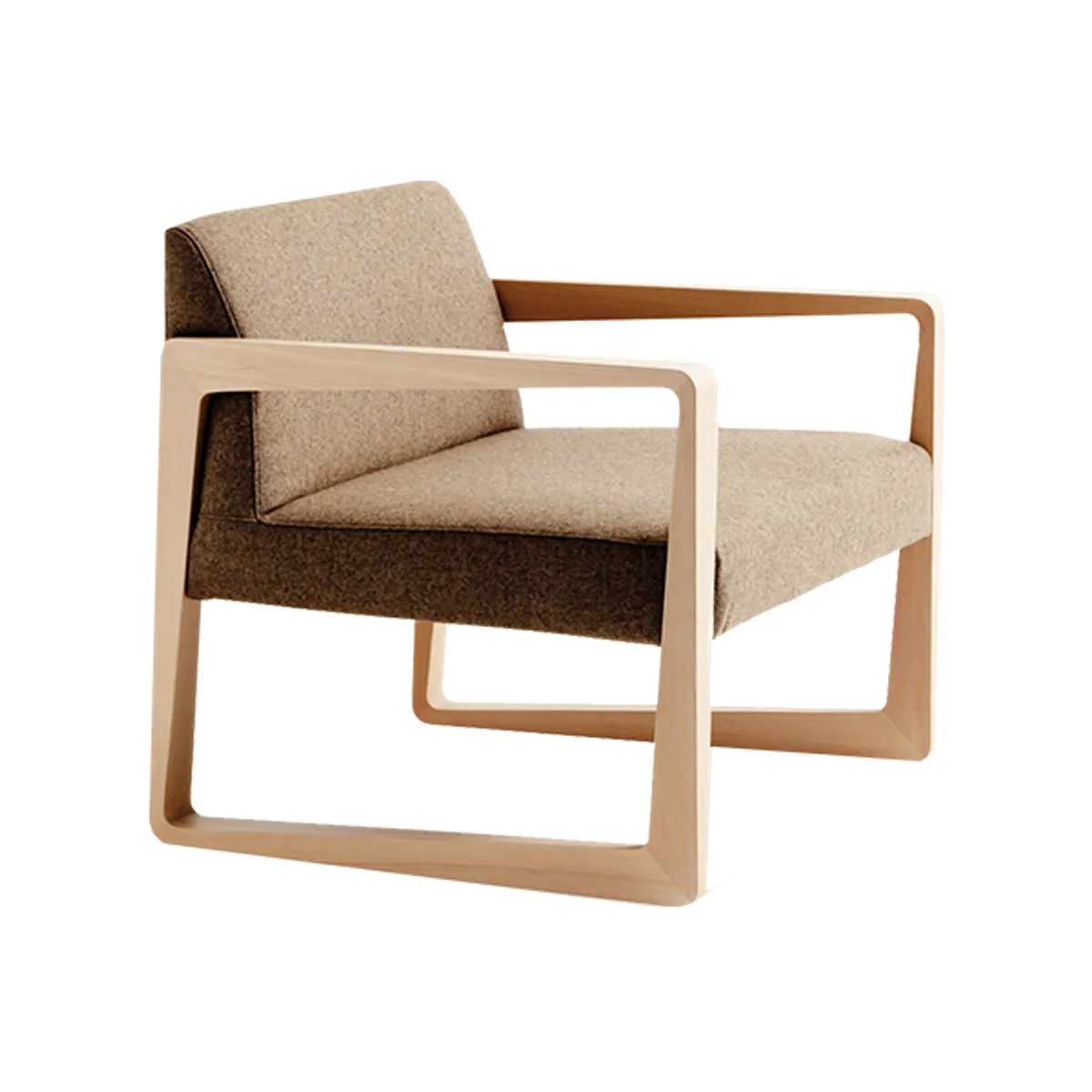 Web Kew Lounge Chair