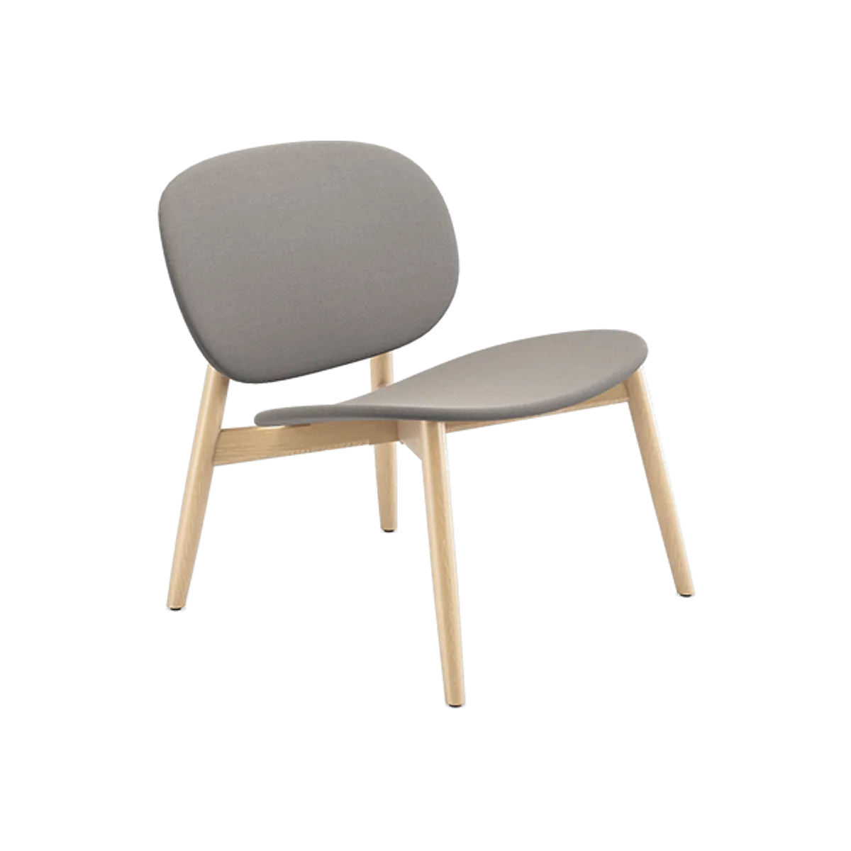 Web Kilburn Lounge Chair