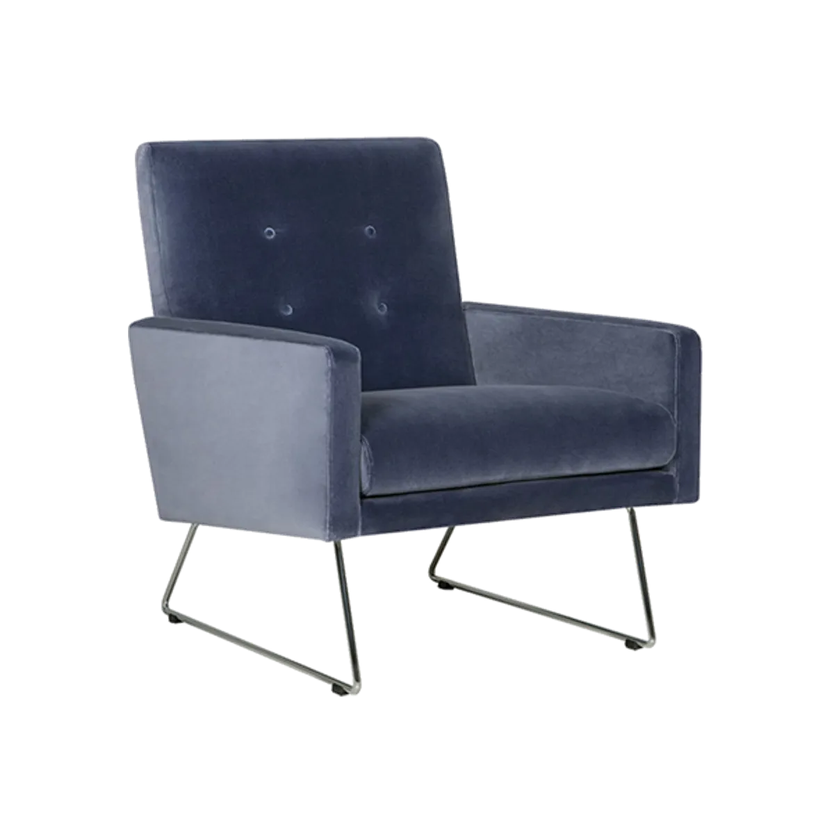 Web Kulla Lounge Chair