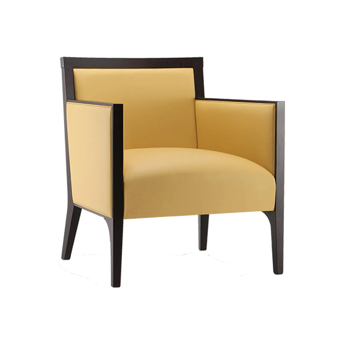 Web Lausanne Lounge Chair
