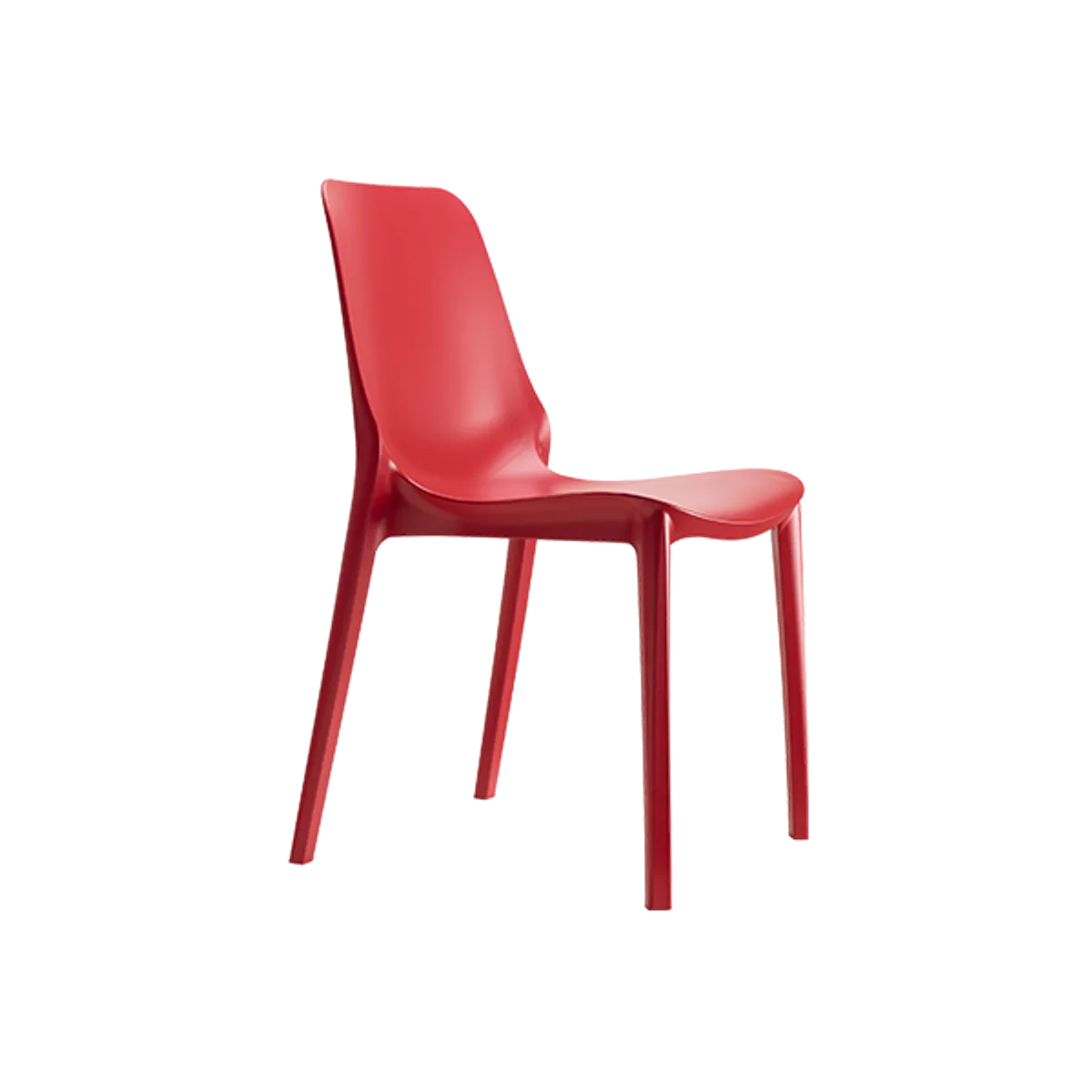 Web Leicester Side Chair