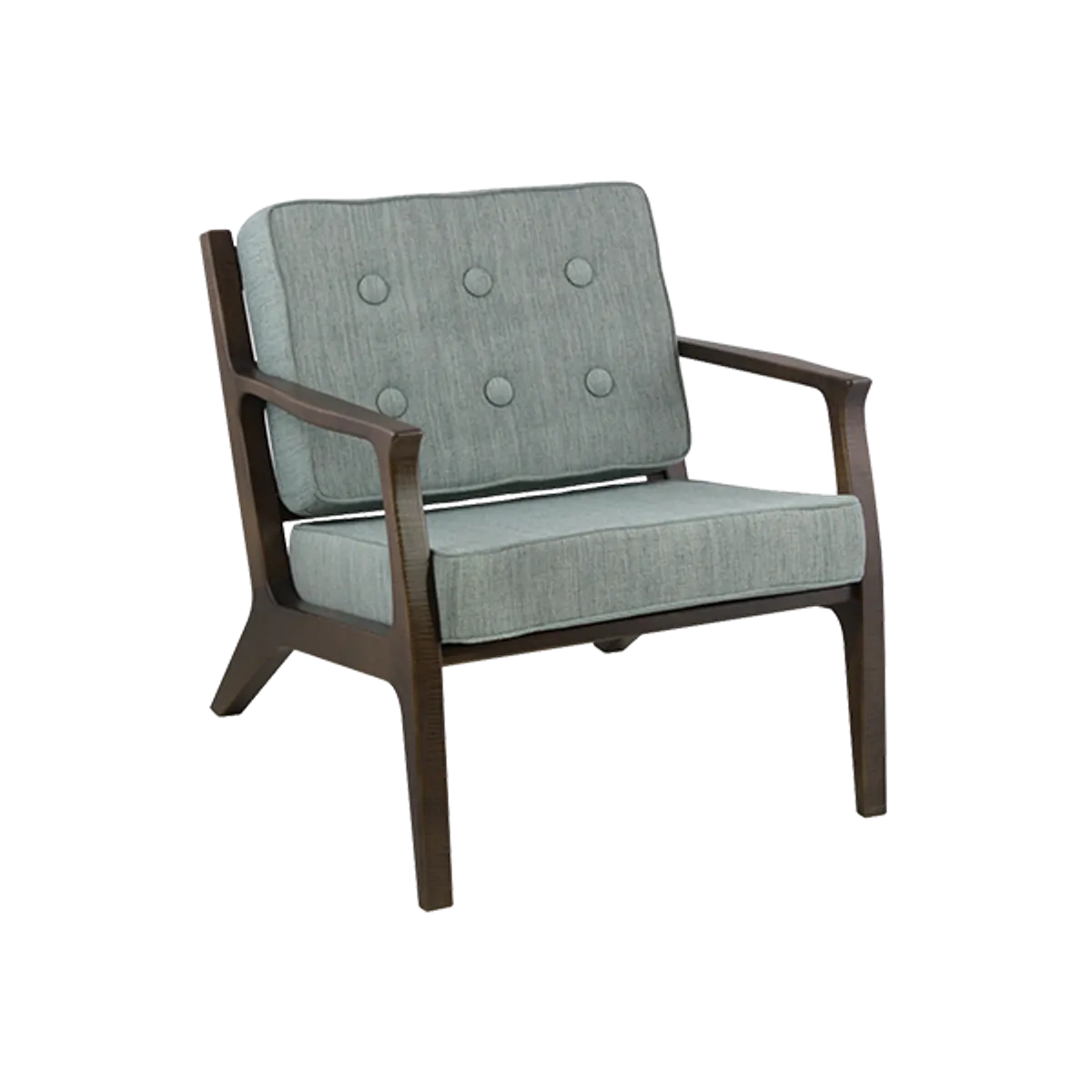 Web Linden Lounge Chair