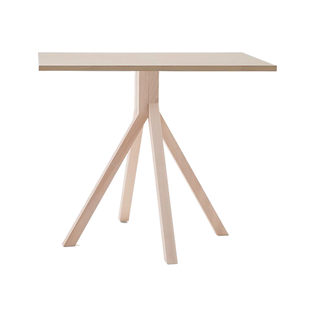 Web Linden Table