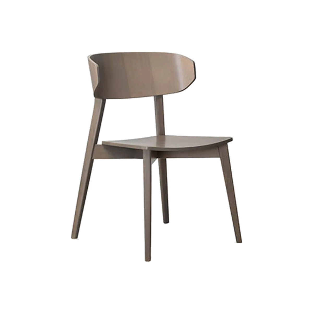 Lock chair | Inside Out Contracts