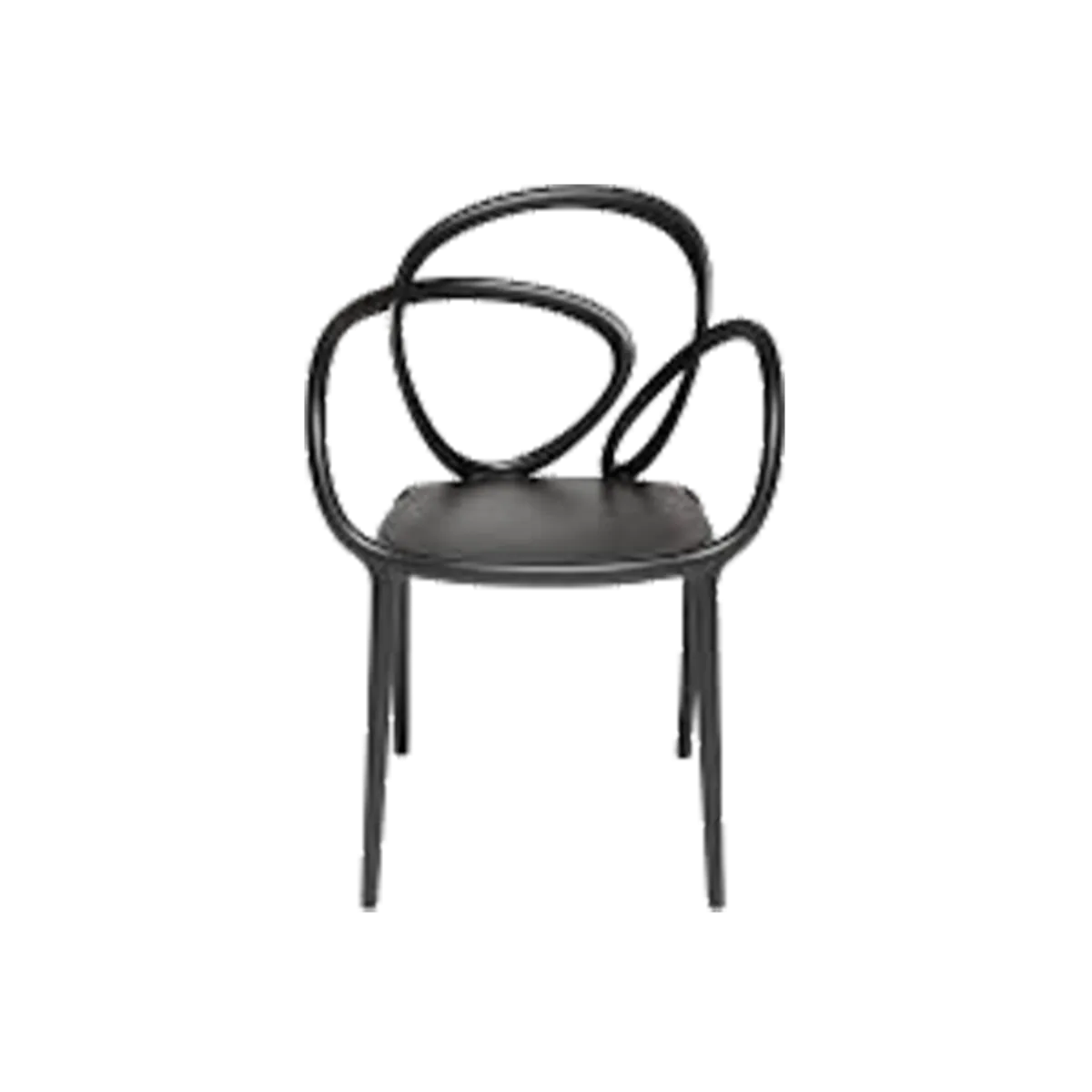 Web Loop Chair
