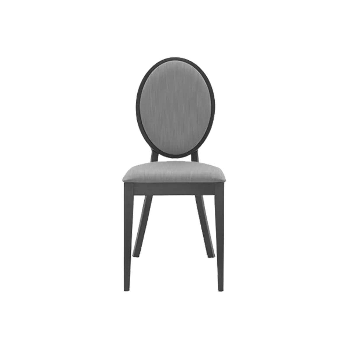 Web Louis Slim Chair