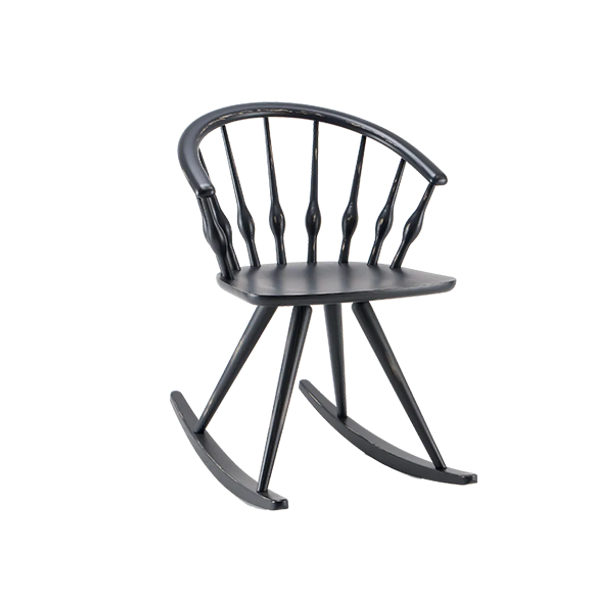 Web Lulu Rocking Chair