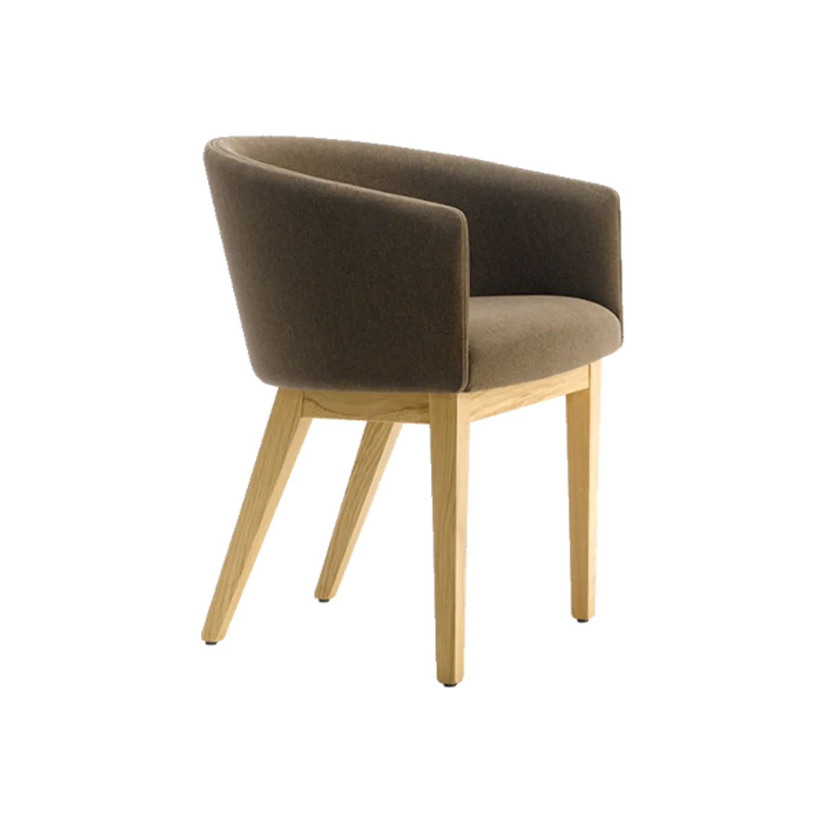 Web Lusso Chair