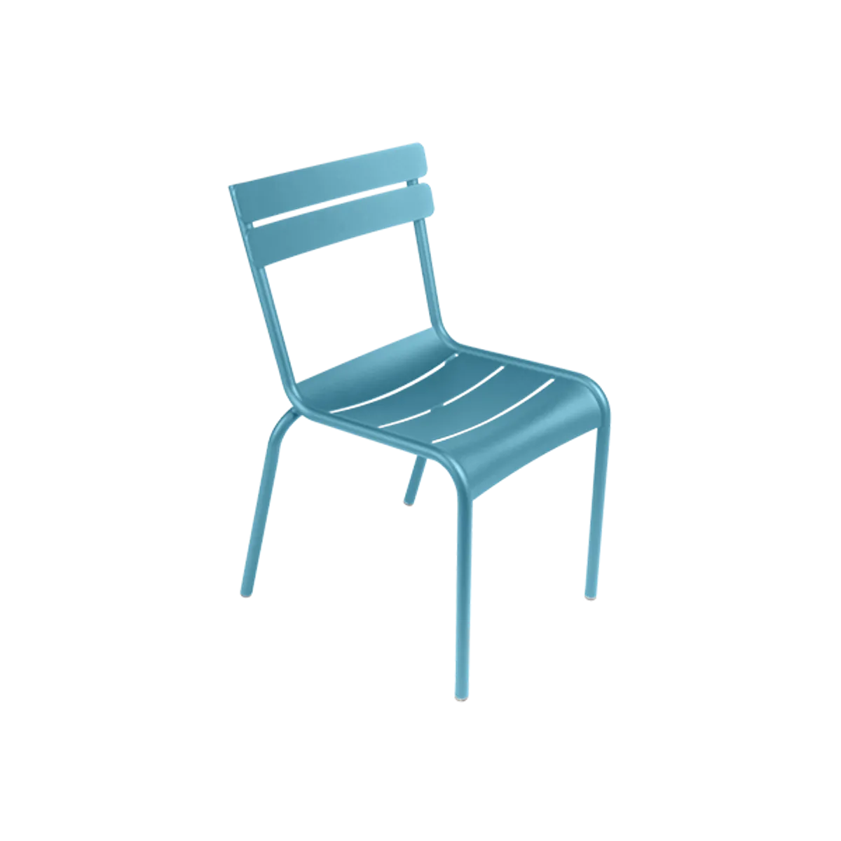 Web Luxembourg Side Chair