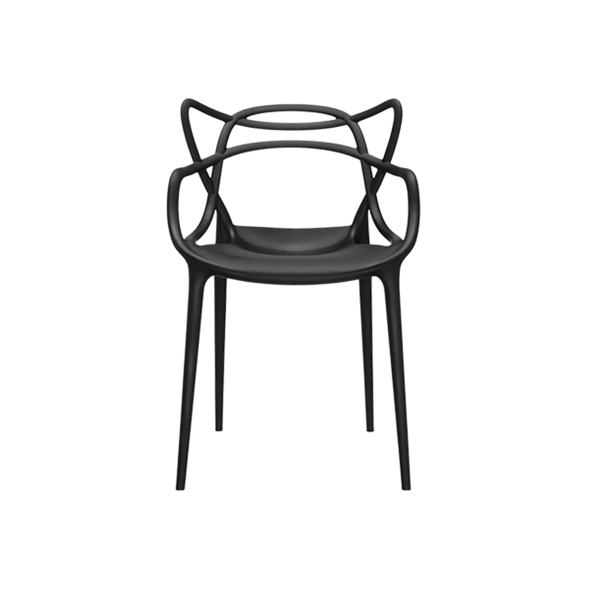 The masters chair hotsell