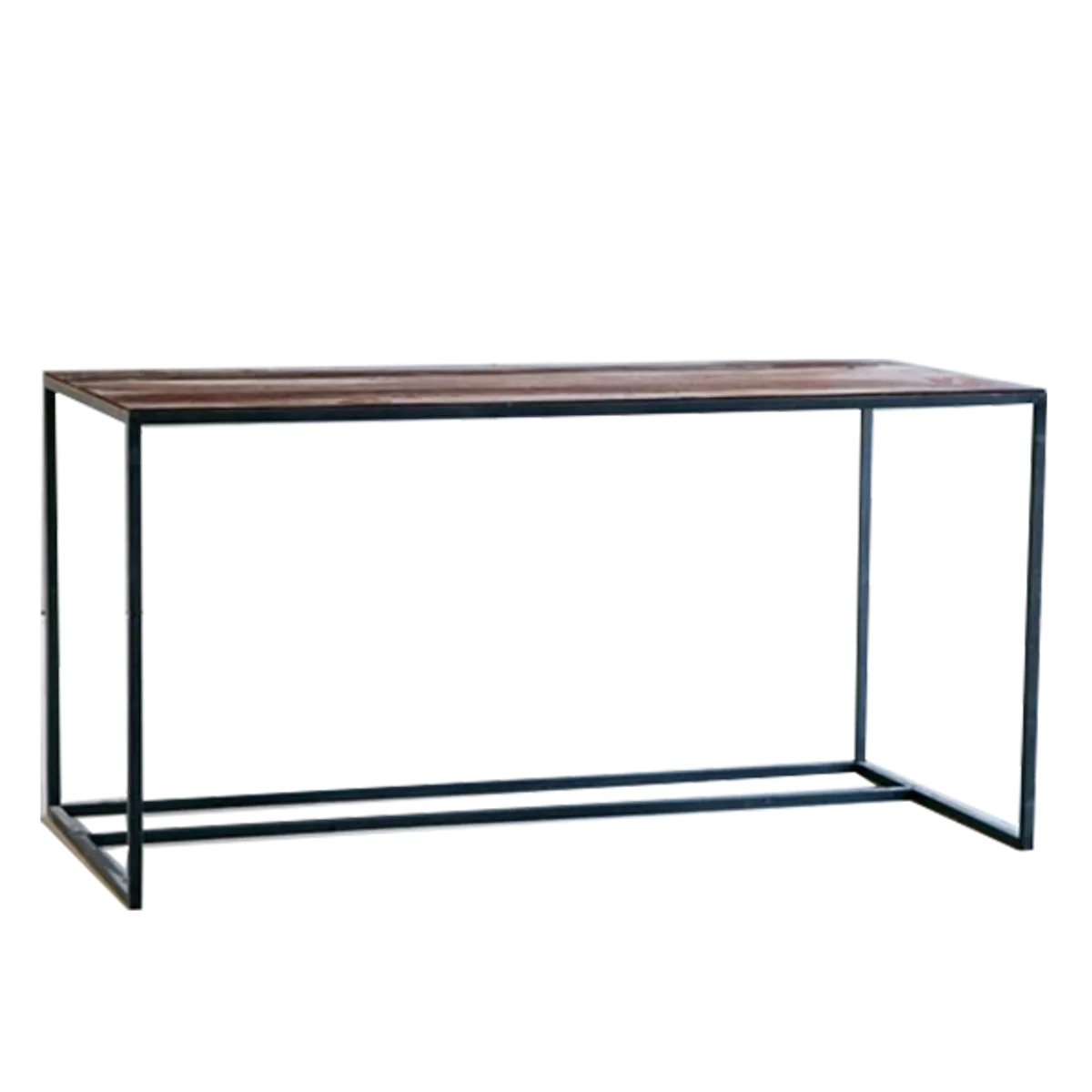 Web Mille Console Table