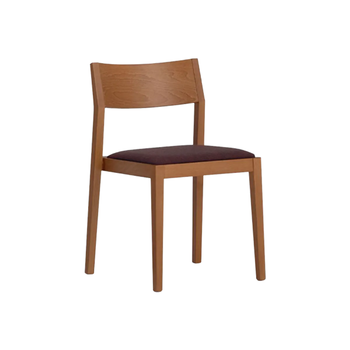 Web Newport Side Chair