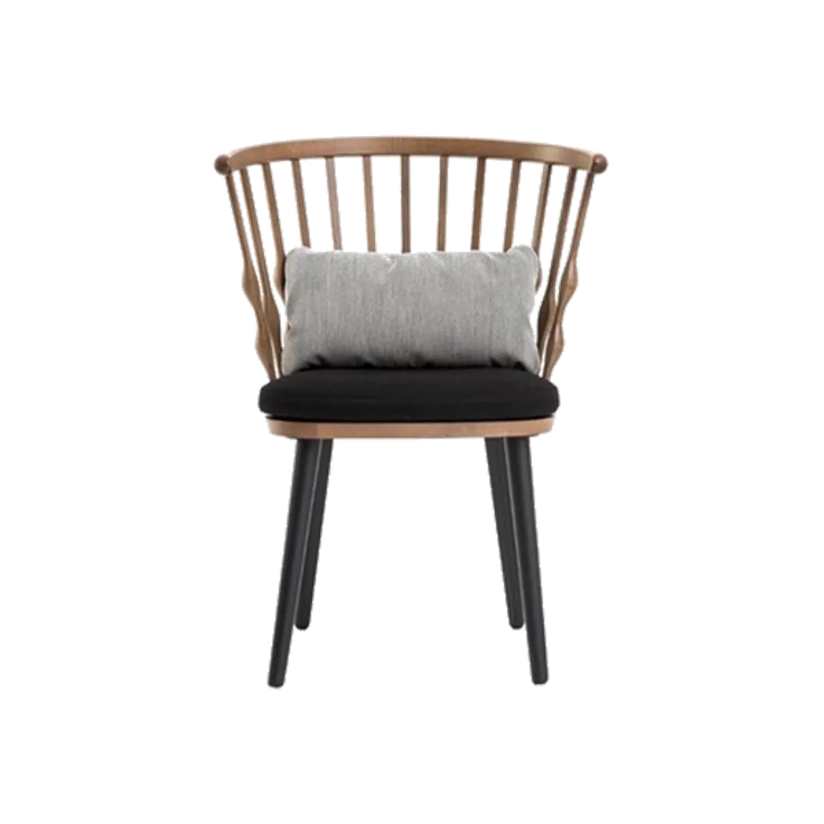 Web Nub Chair