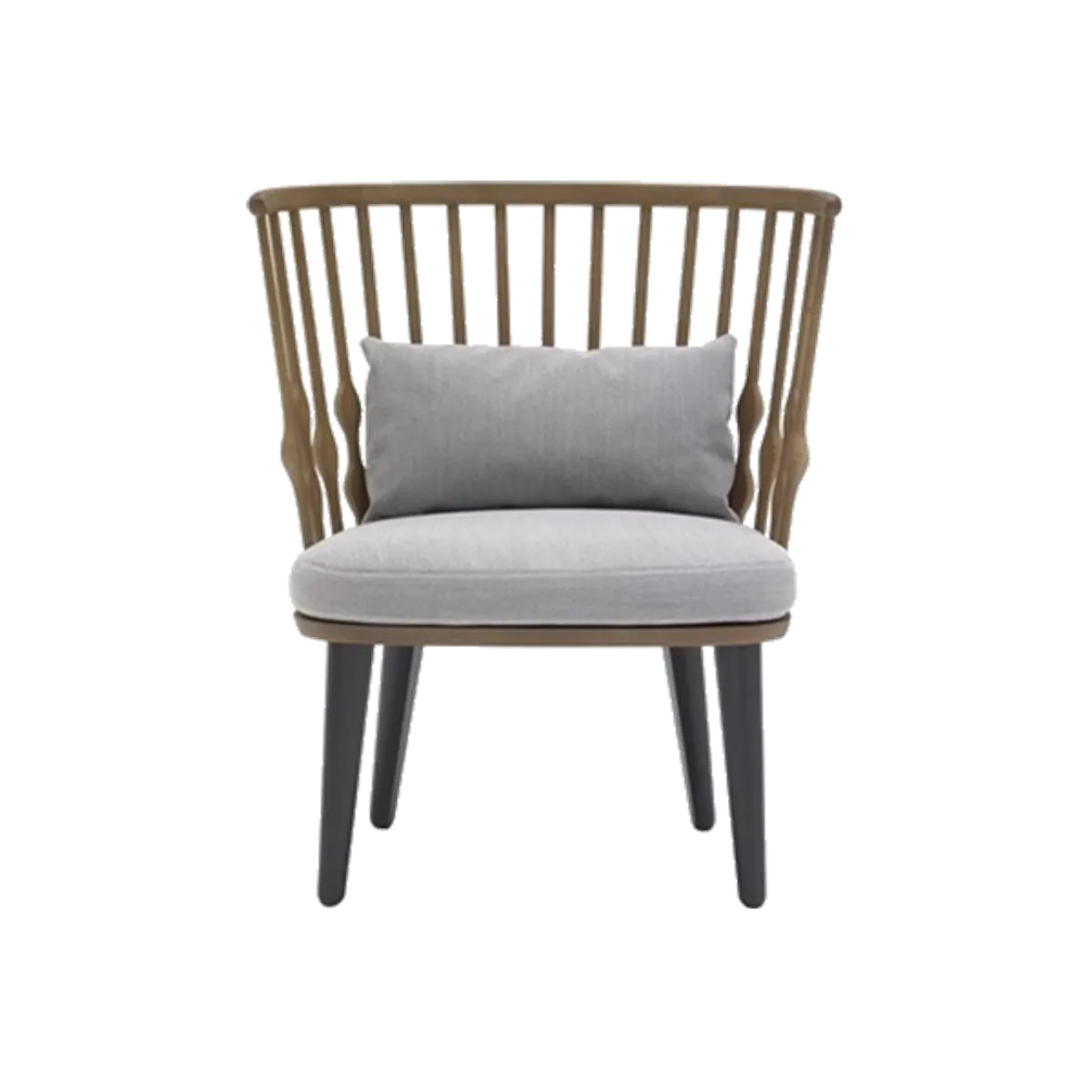 Web Nub Lounge Chair