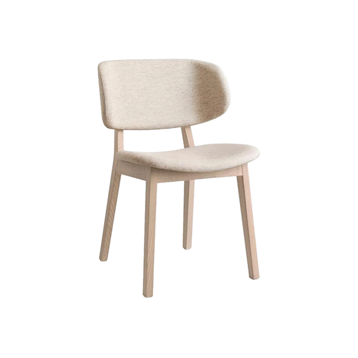 Web Otto Side Chair