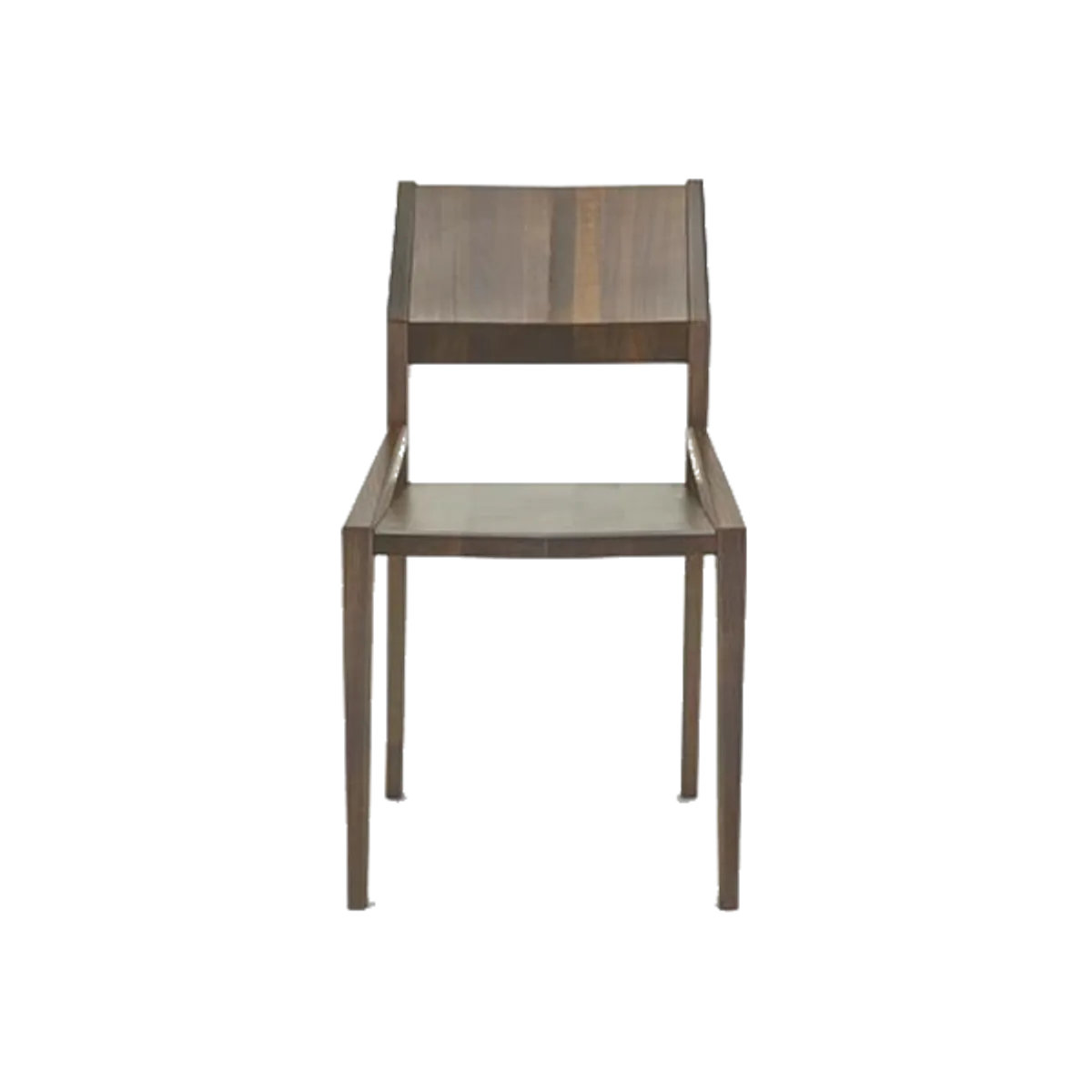 Web Piccasso Side Chair