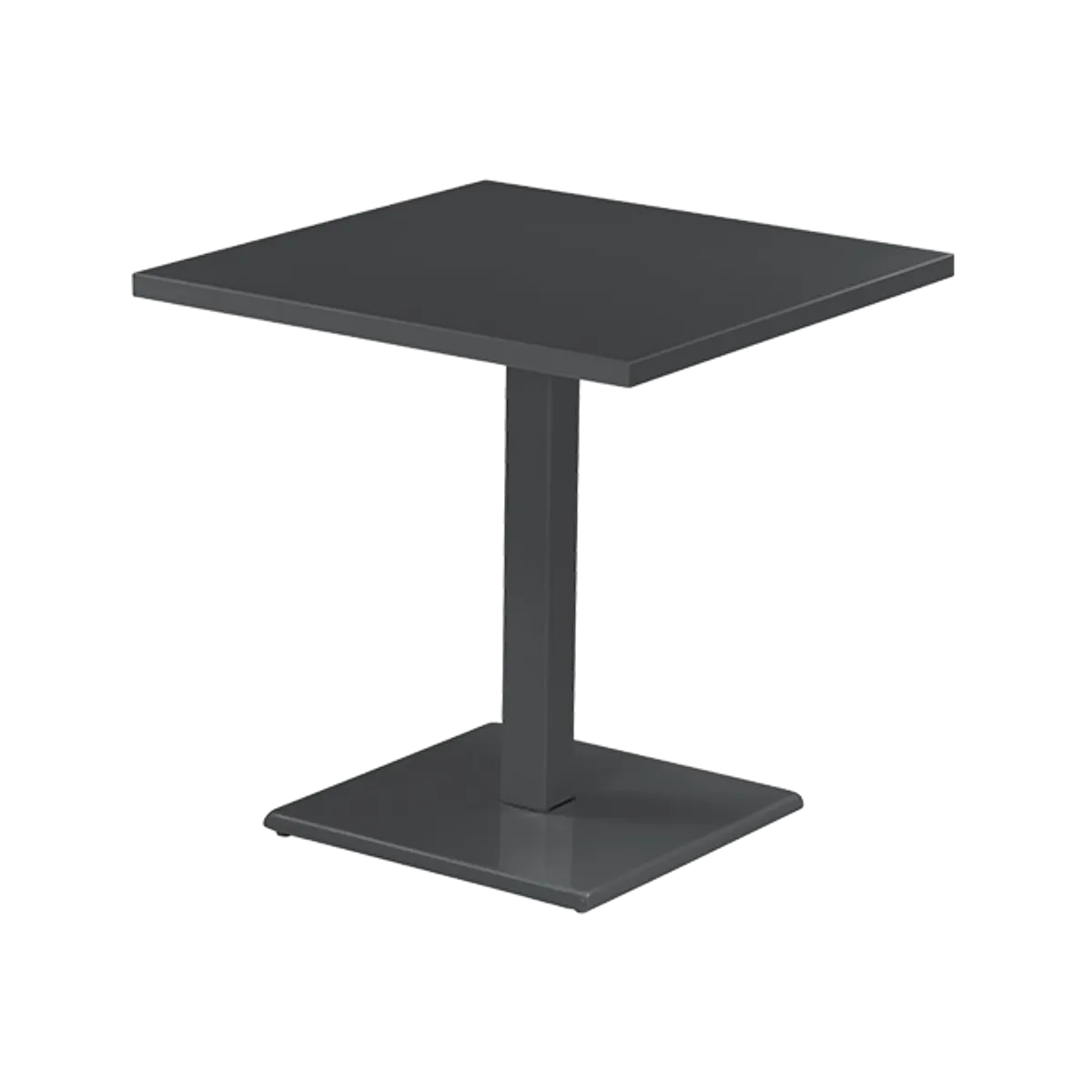 Round-square table | Inside Out Contracts