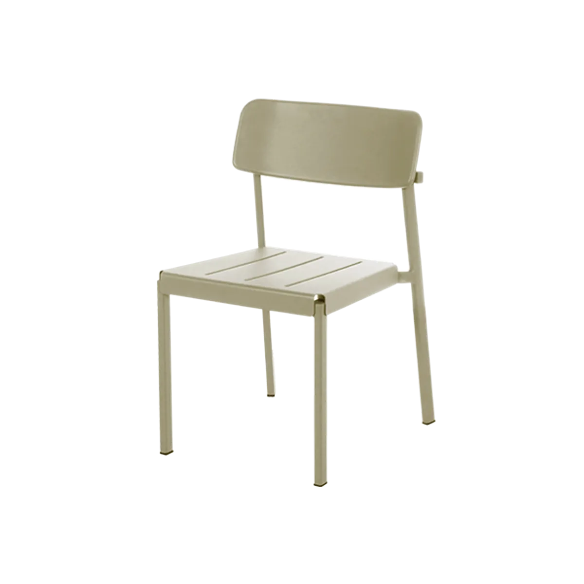 Web Shine Side Chair