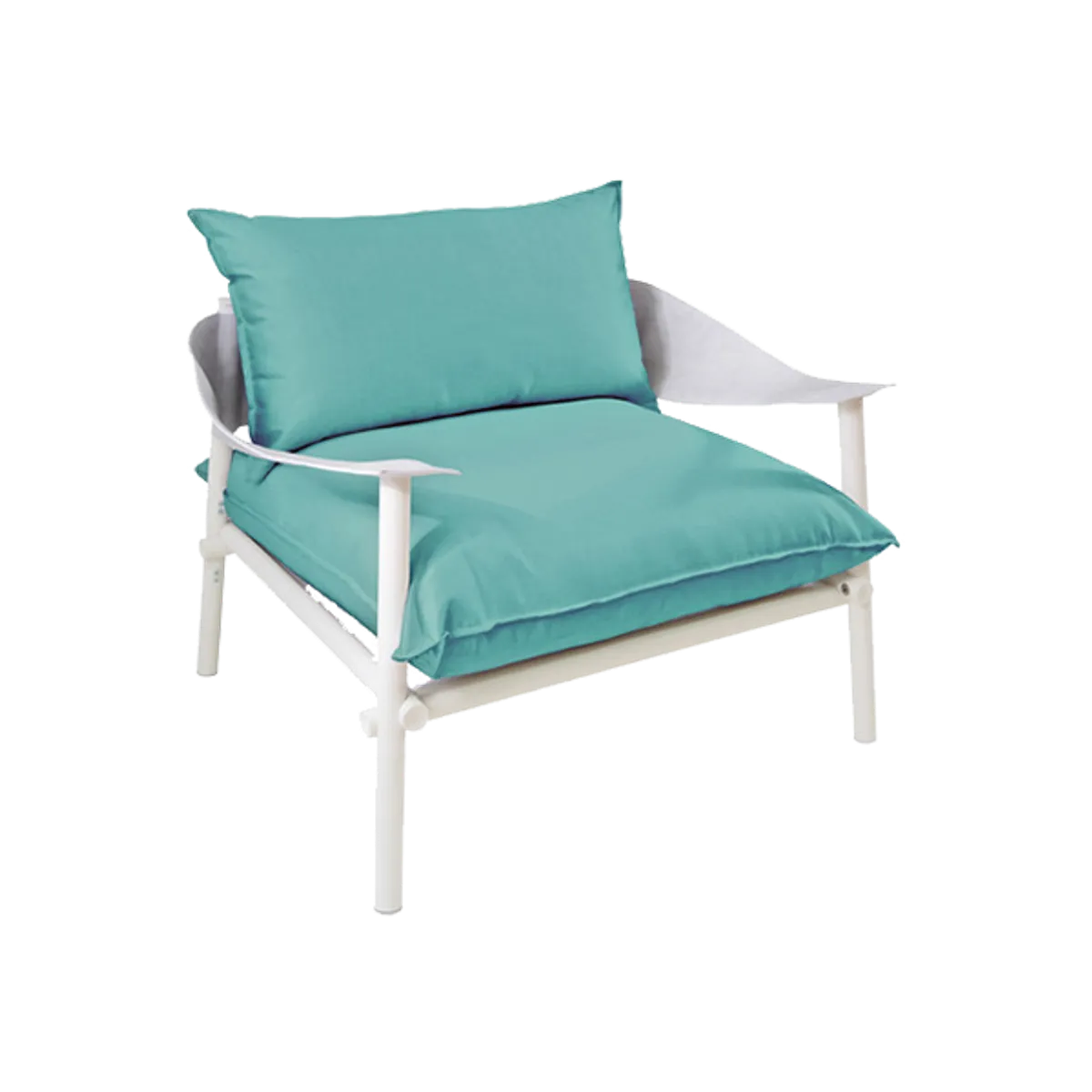 Web Terramare Lounge Chair
