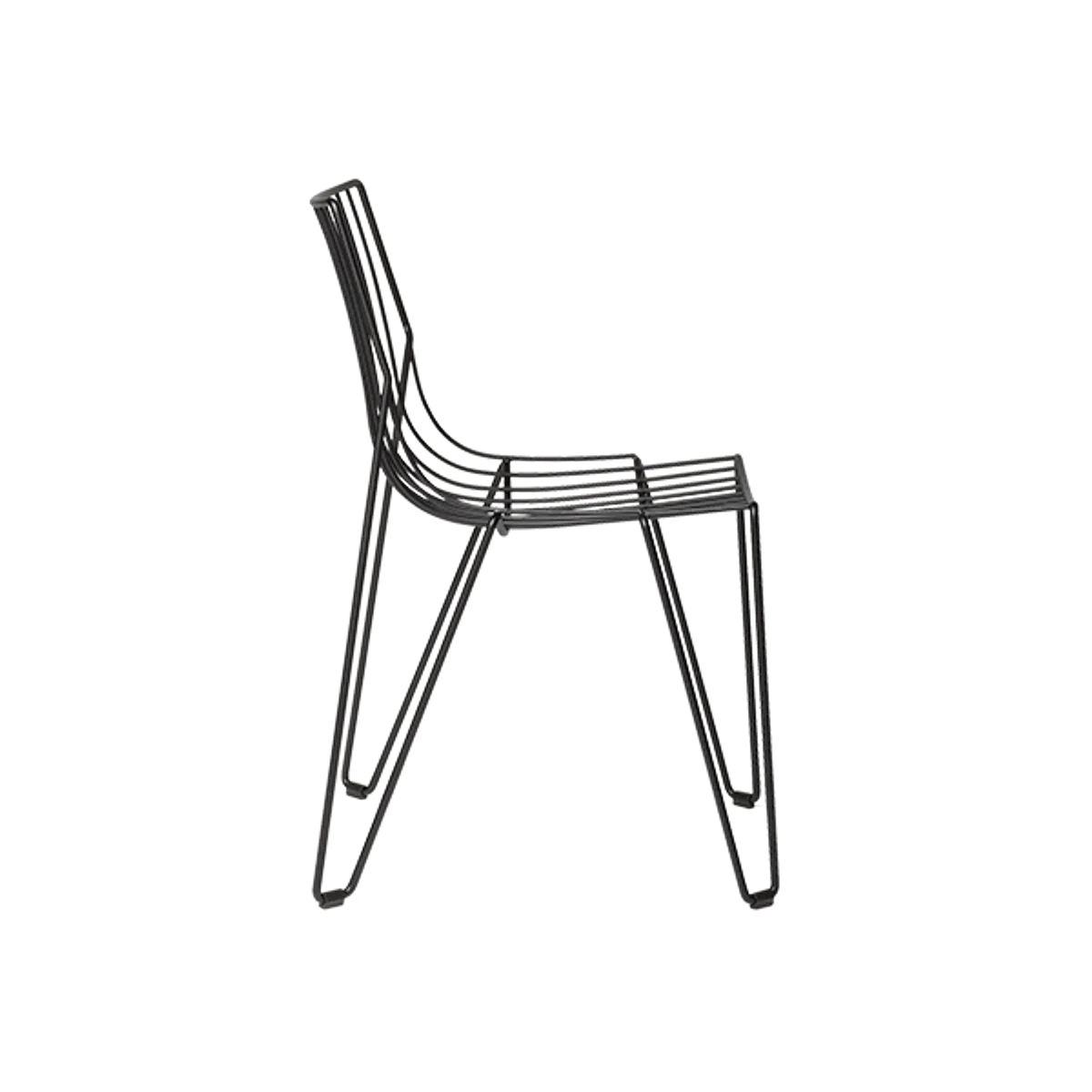 Web Tio Side Chair