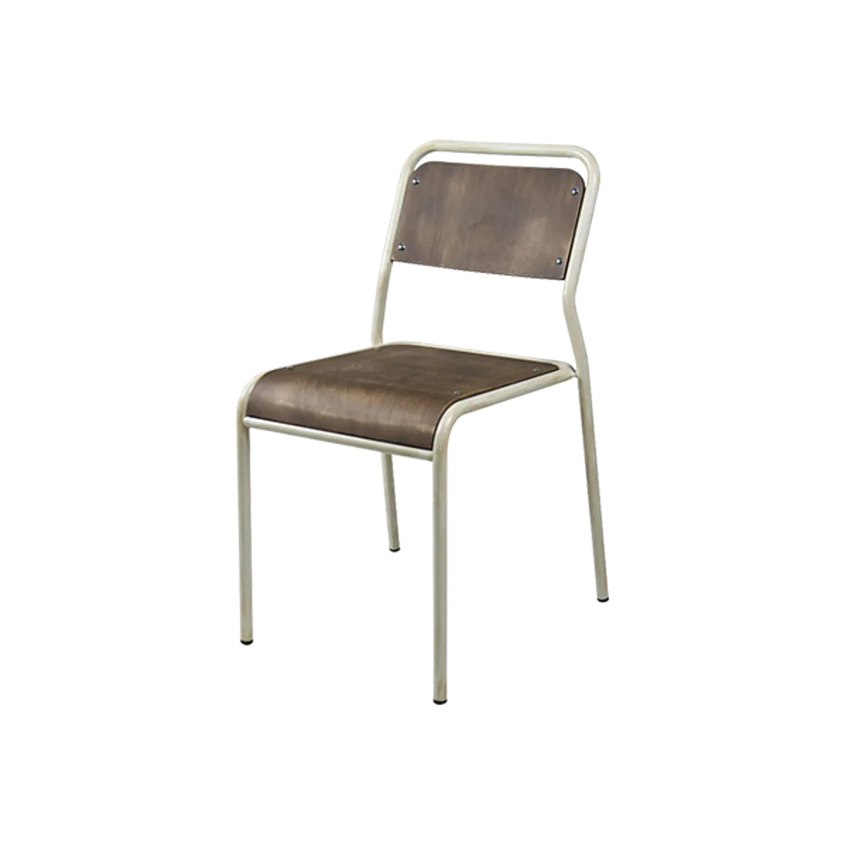 Web Type Stacking Chair