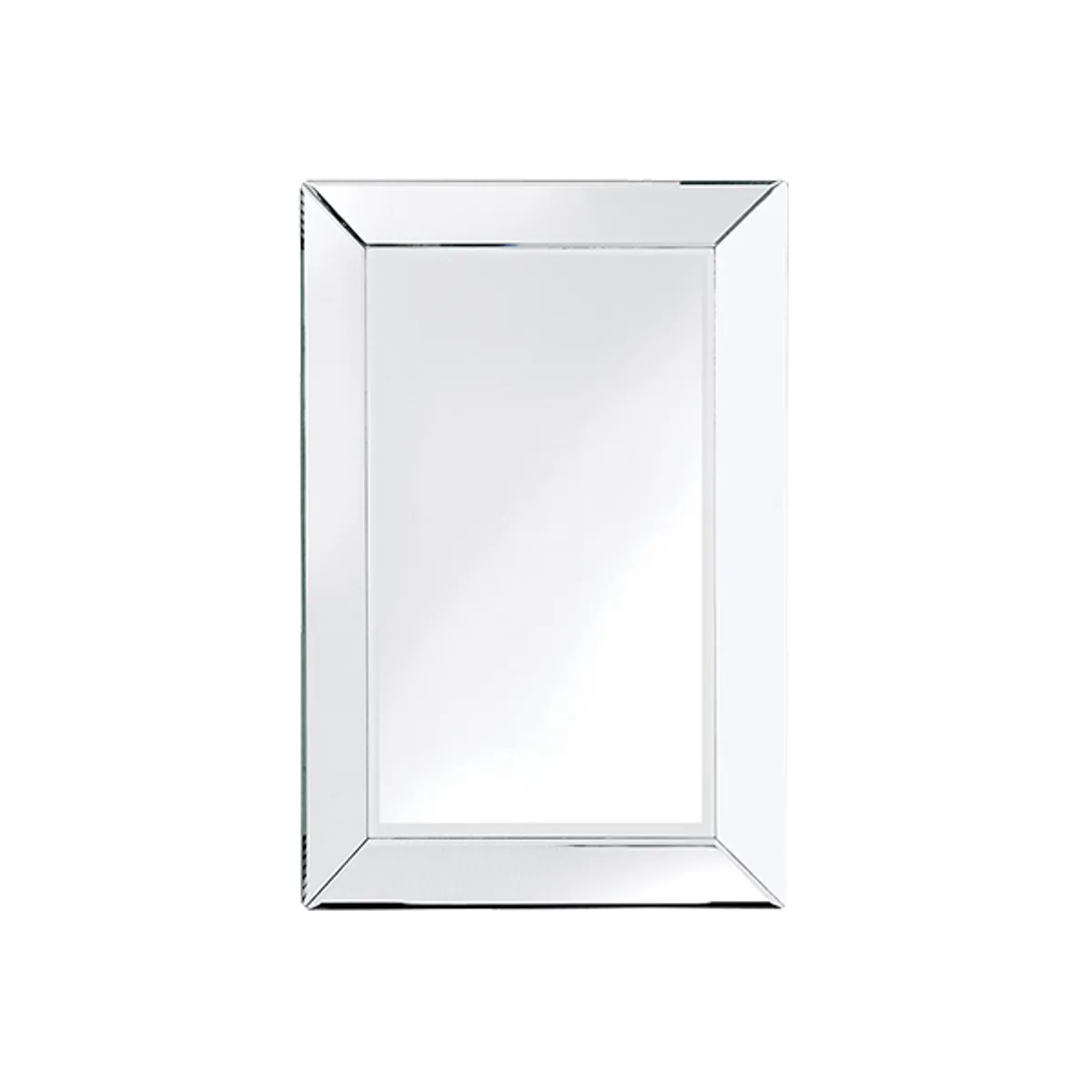 Web Venetian Simplistic Mirror H800Mm