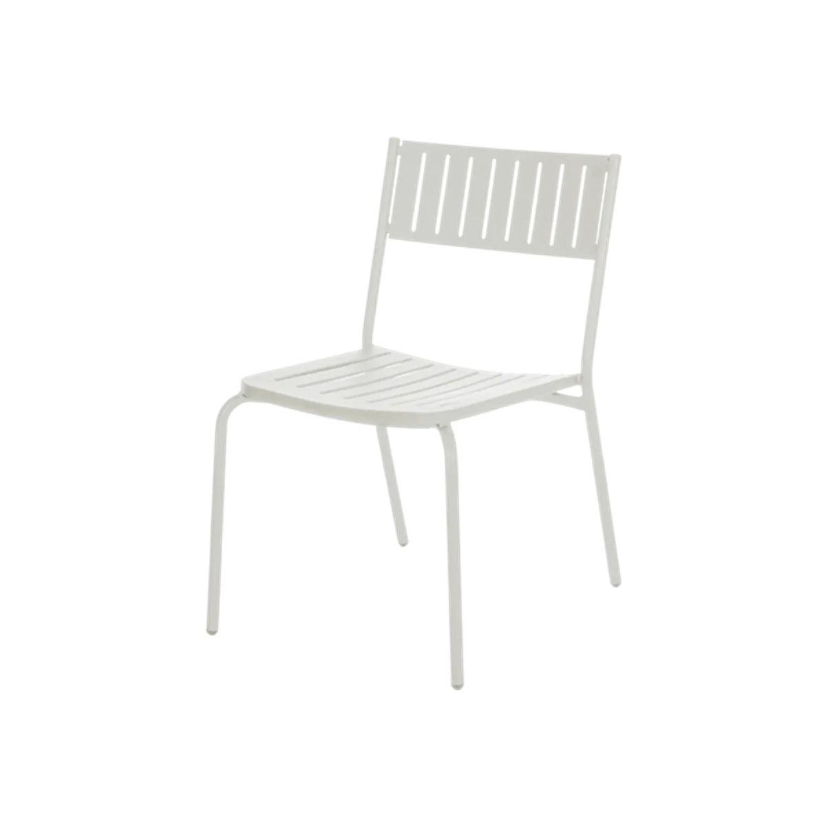 Web Vent Side Chair