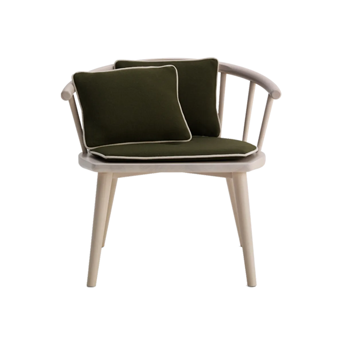 Web Vienna Lounge Chair
