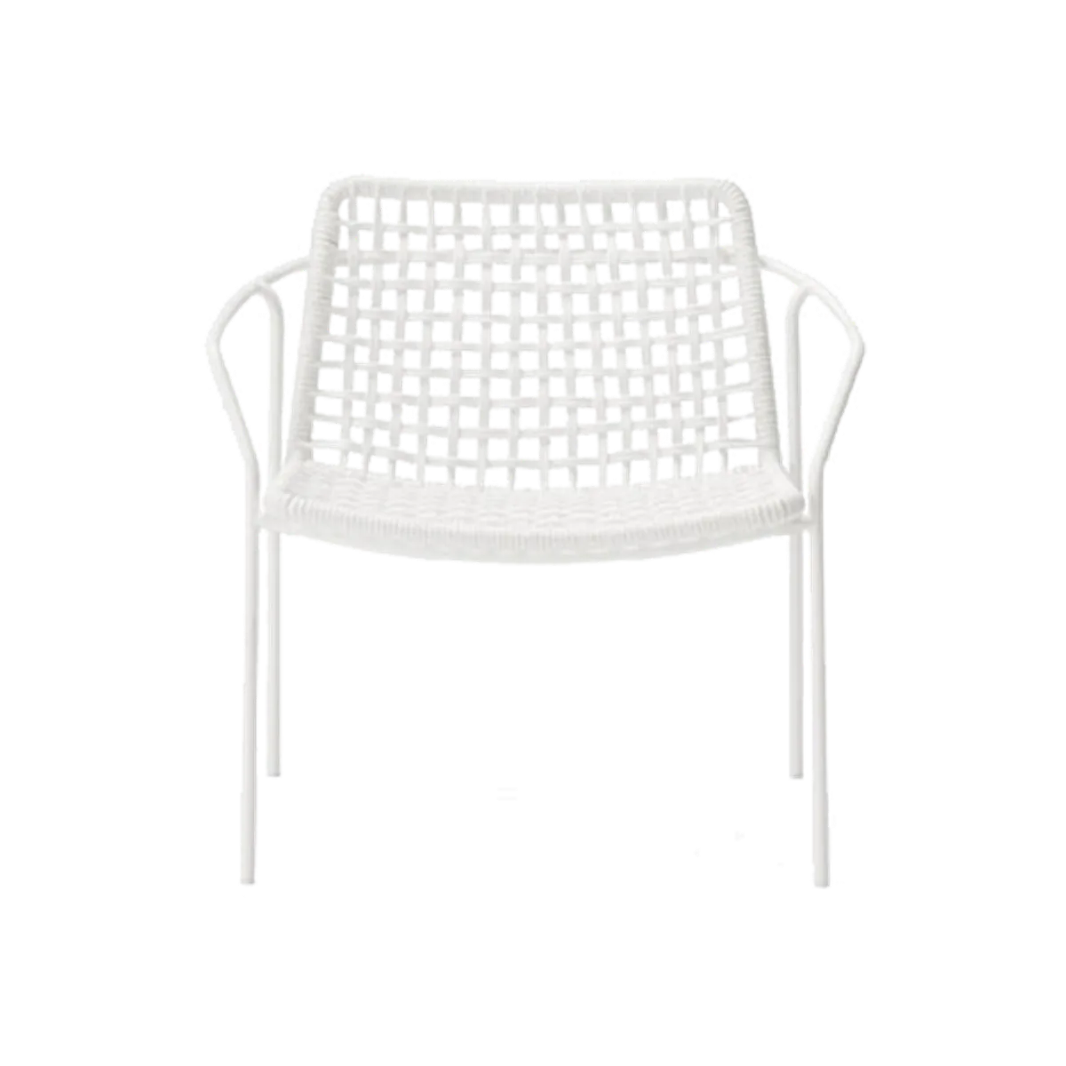Web Wimbledon Net Lounge Chair