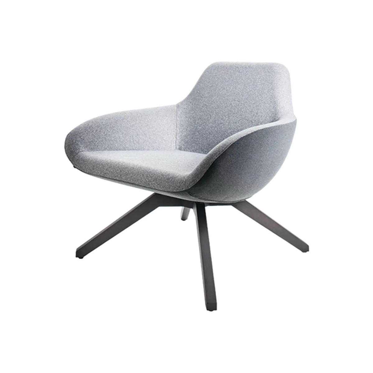 Web X Big Lounge Chair