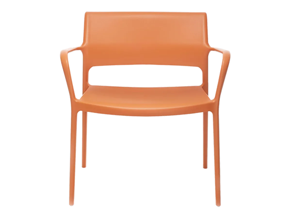 Web Ara Lounge Chair
