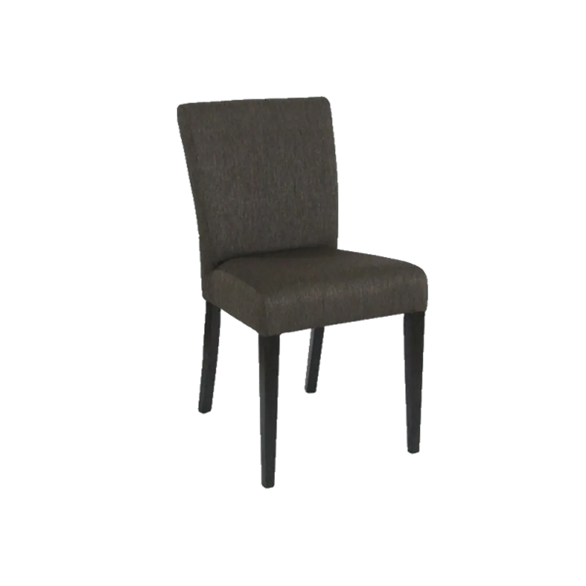 Web Loral Side Chair