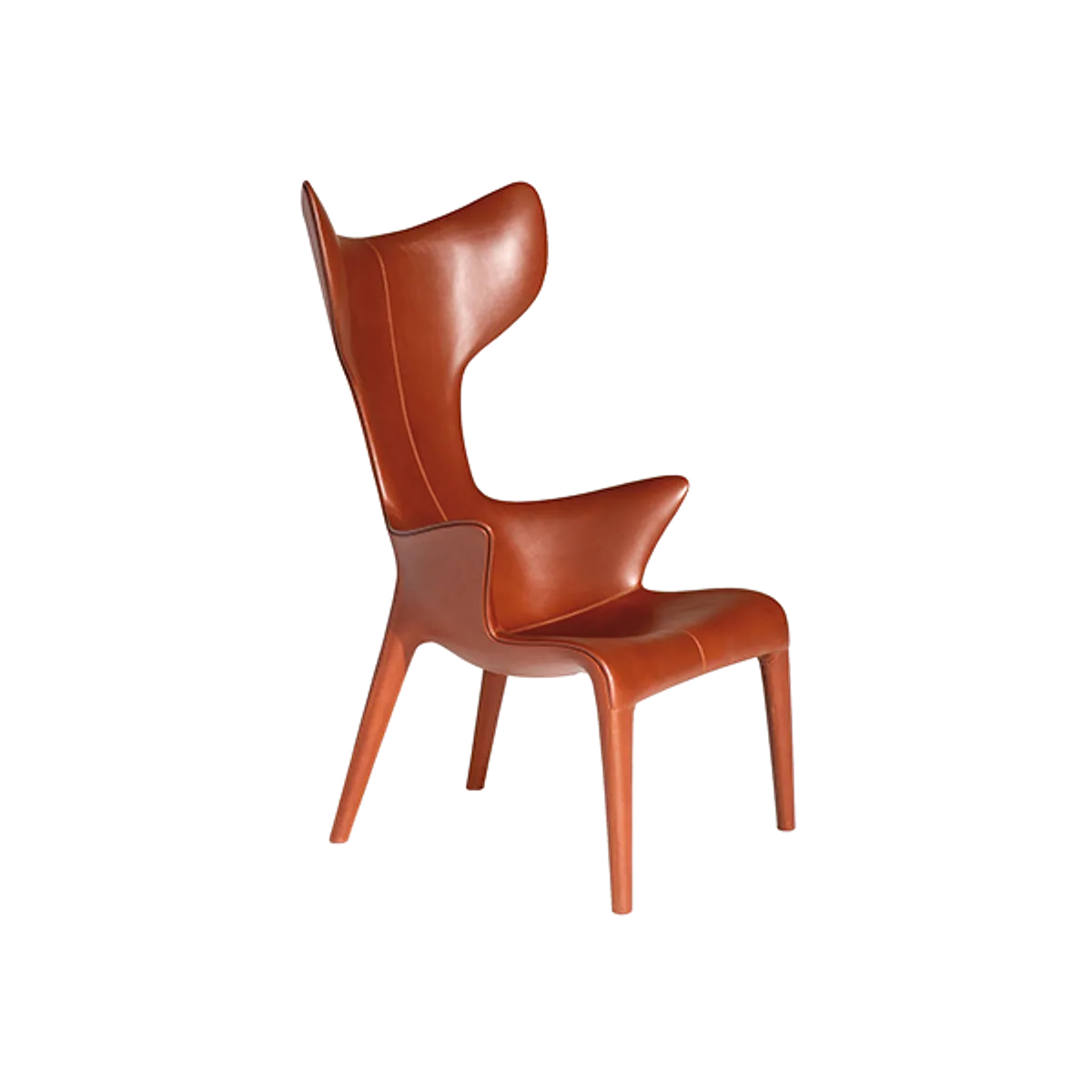 Web Lou Lounge Chair