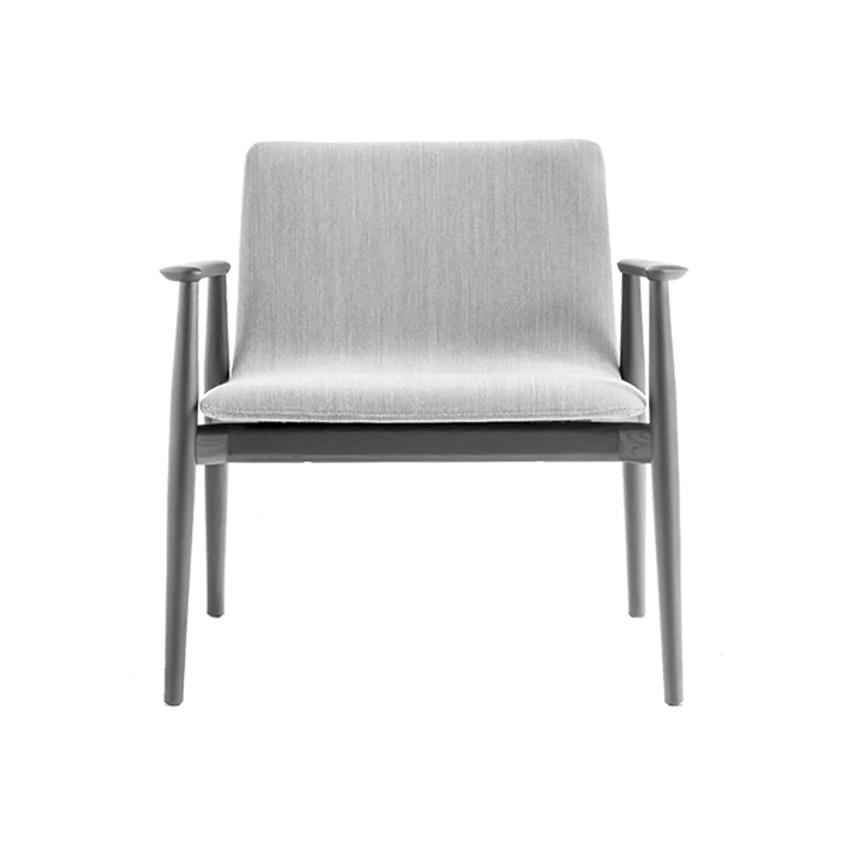 Web Malmo Soft Lounge Chair