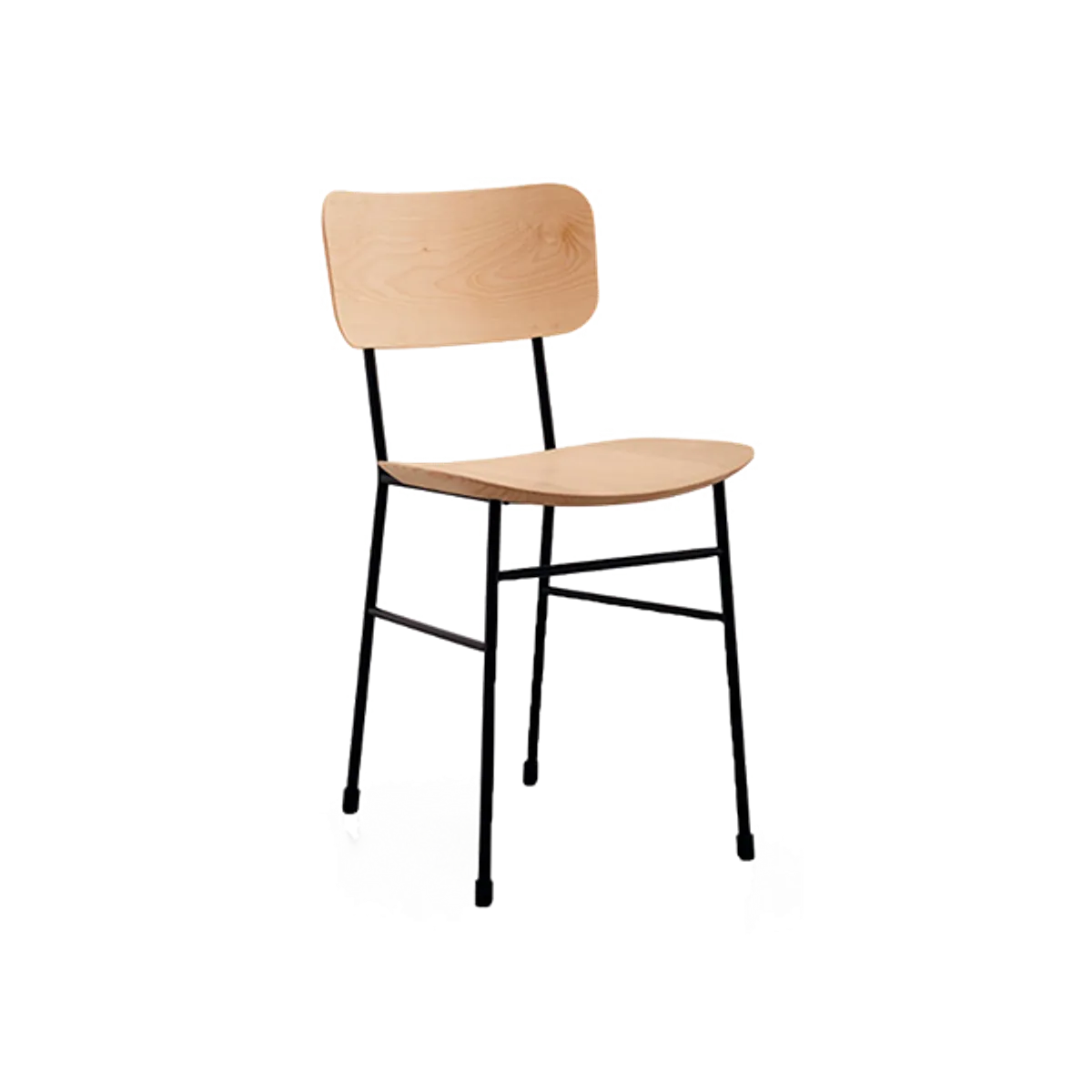 Web Master Side Chair