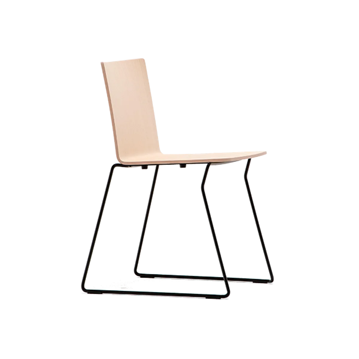 Web Osaka Metal Chair