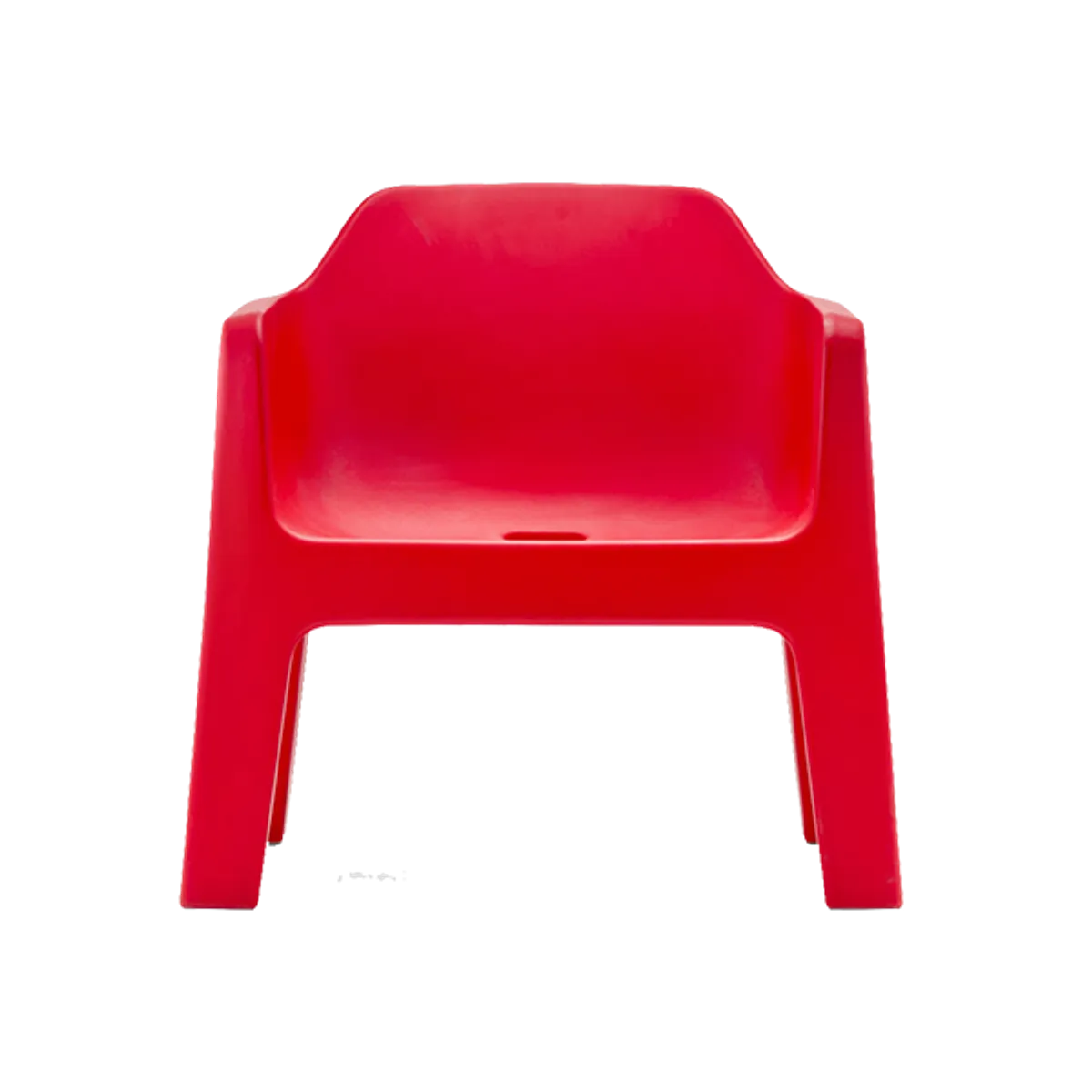 Web Plus Lounge Chair