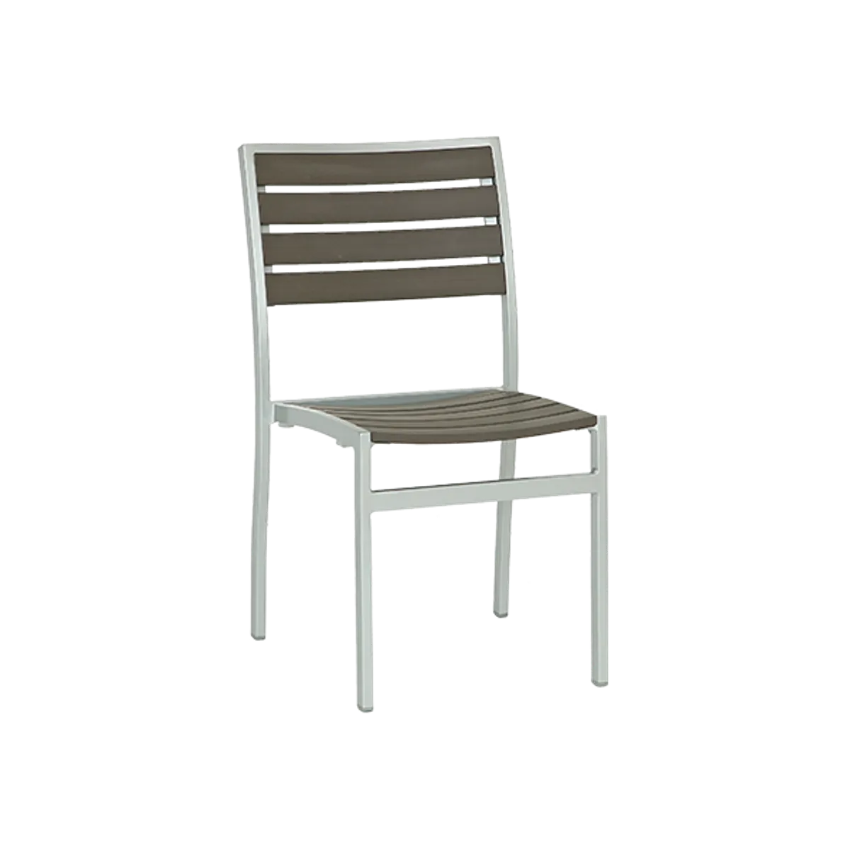 Poly deck hot sale chairs