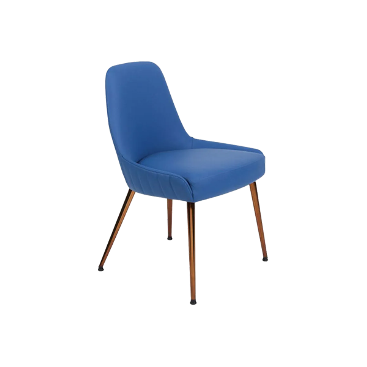 Web Pudding Side Chair