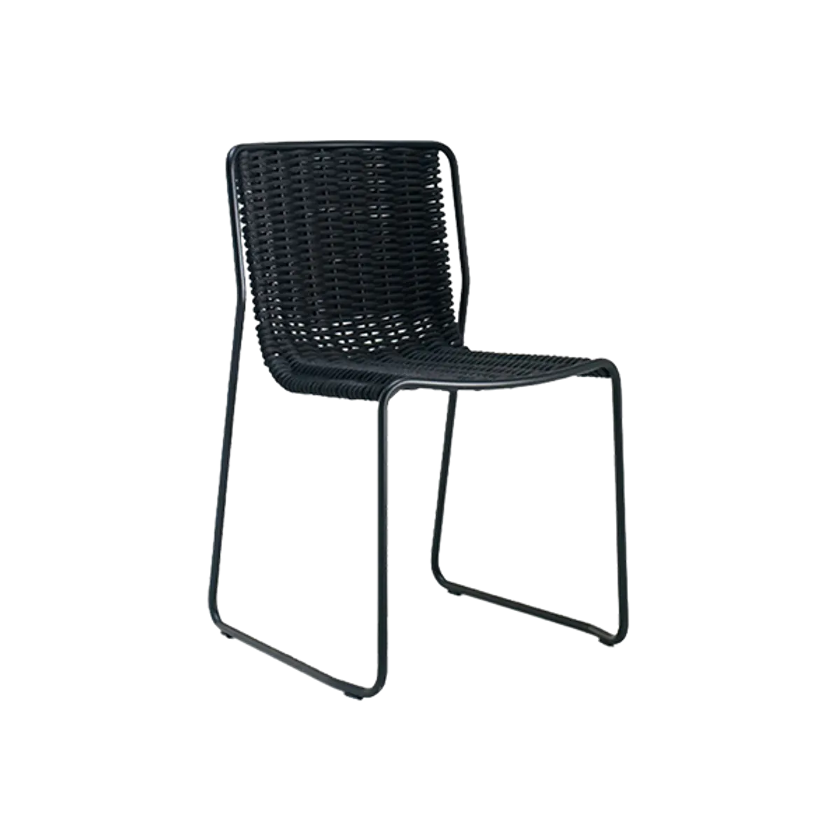 Web Rig Side Chair