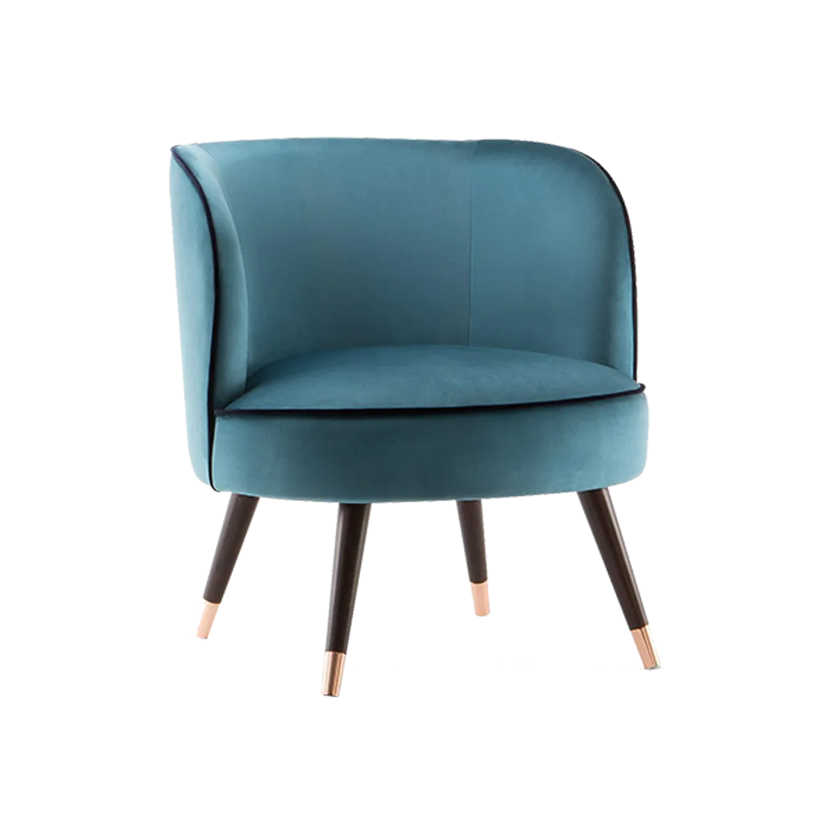 Web Seattle Lounge Chair
