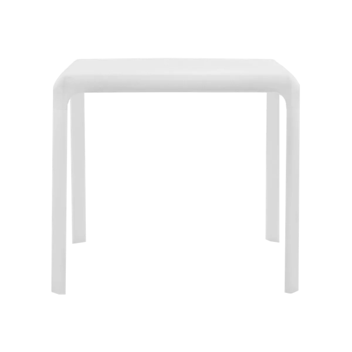 Web Snow Table