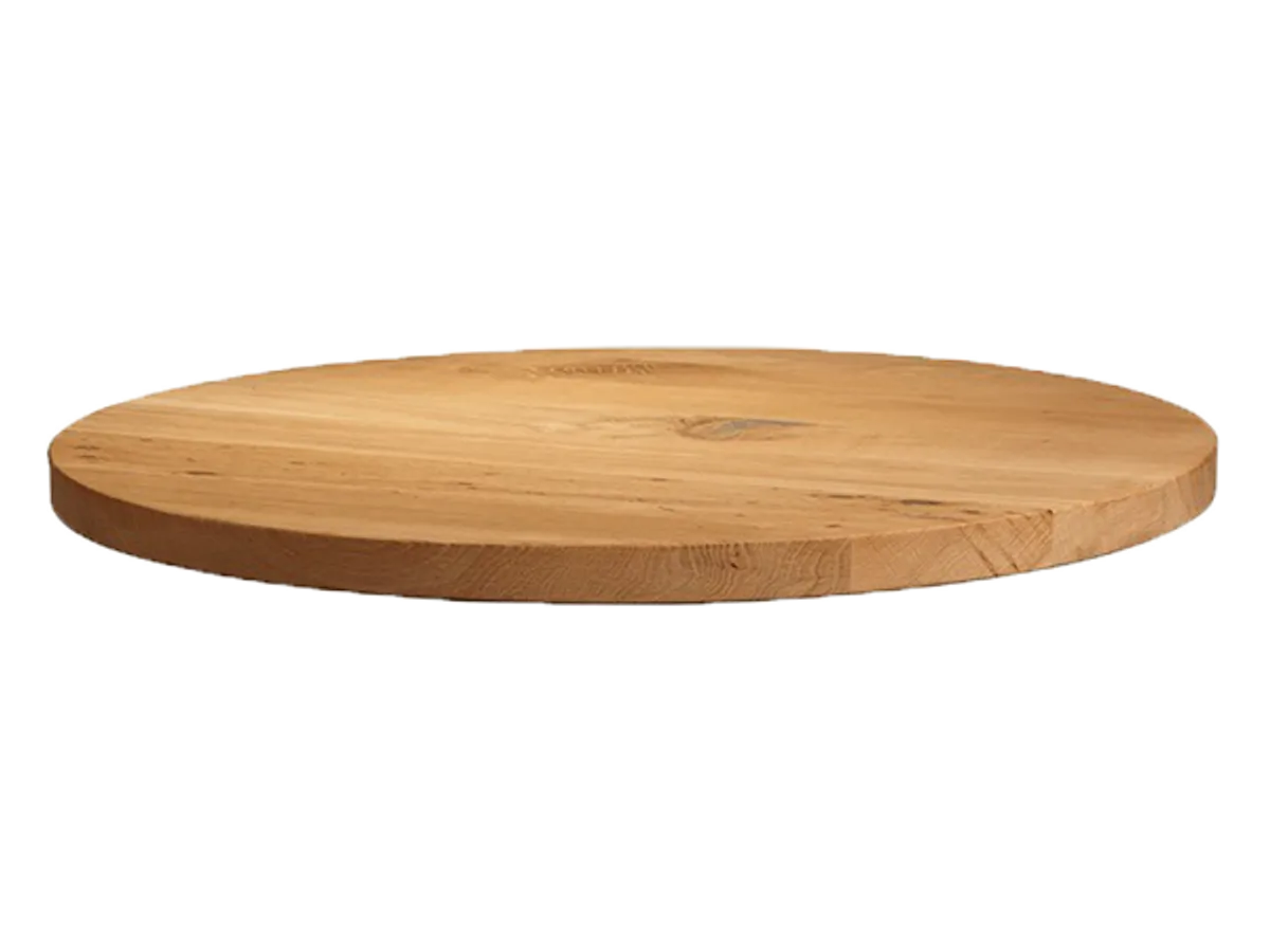 Web Table Tops Solid Wood