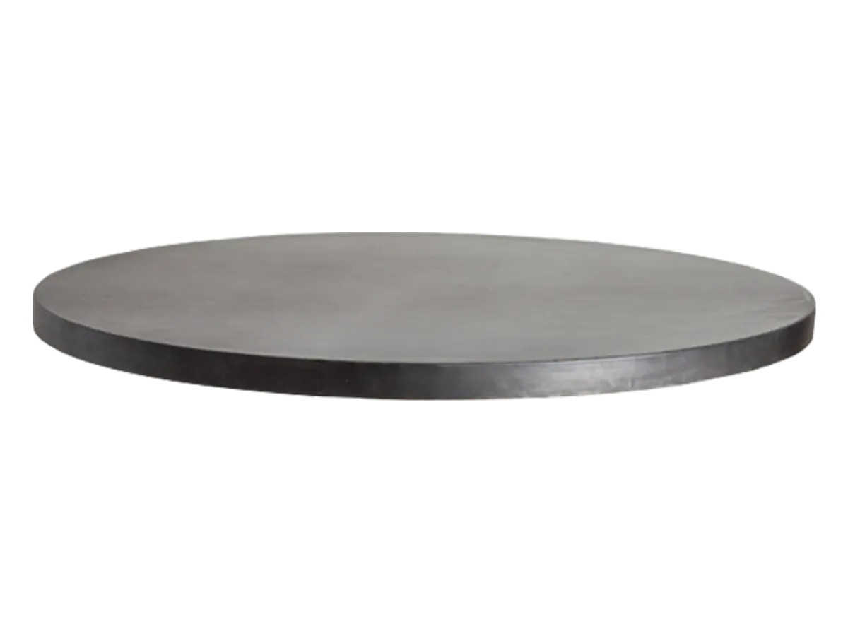 Web Table Tops Zinc Please Isolate Table Top Only