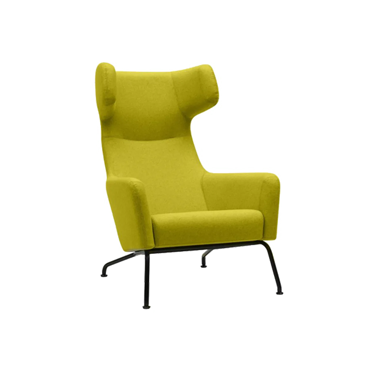 Web Tonic Lounge Chair