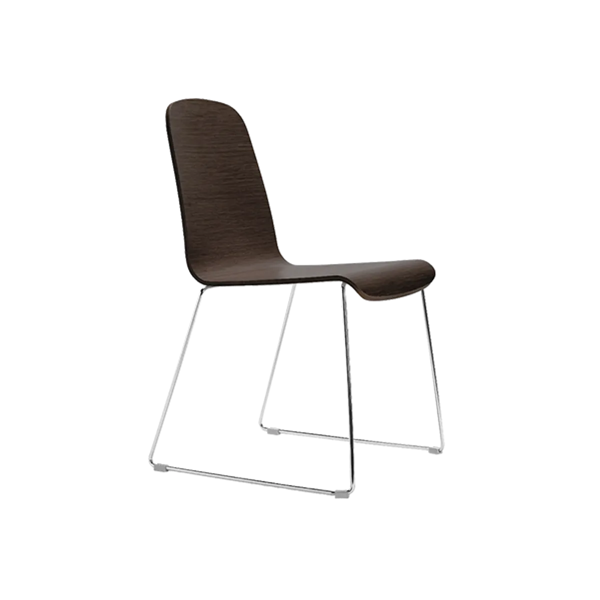 Web Trend Side Chair