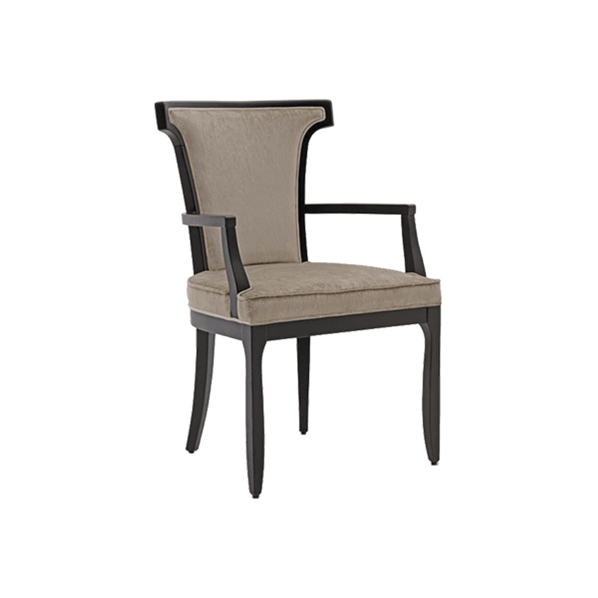 Chelsea armchair | Fine Dining Restaurant Chair | Traditional Furniture